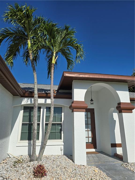 CAPE CORAL - Residential Lease