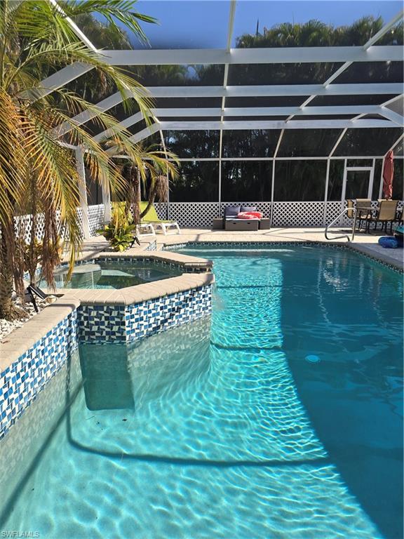 CAPE CORAL - Residential Lease