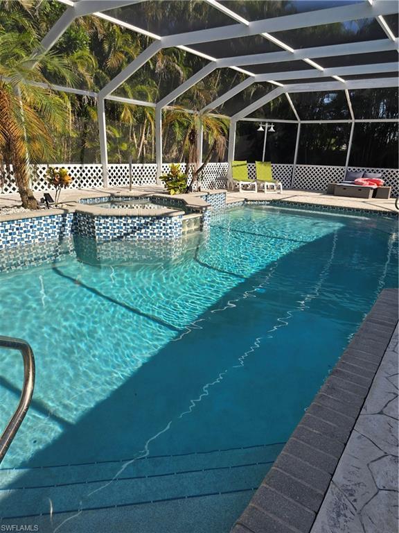 CAPE CORAL - Residential Lease