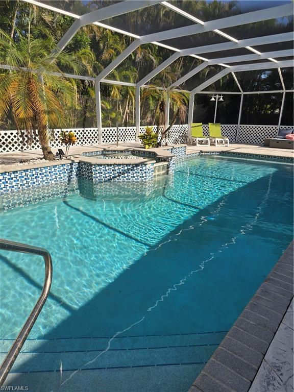 CAPE CORAL - Residential Lease