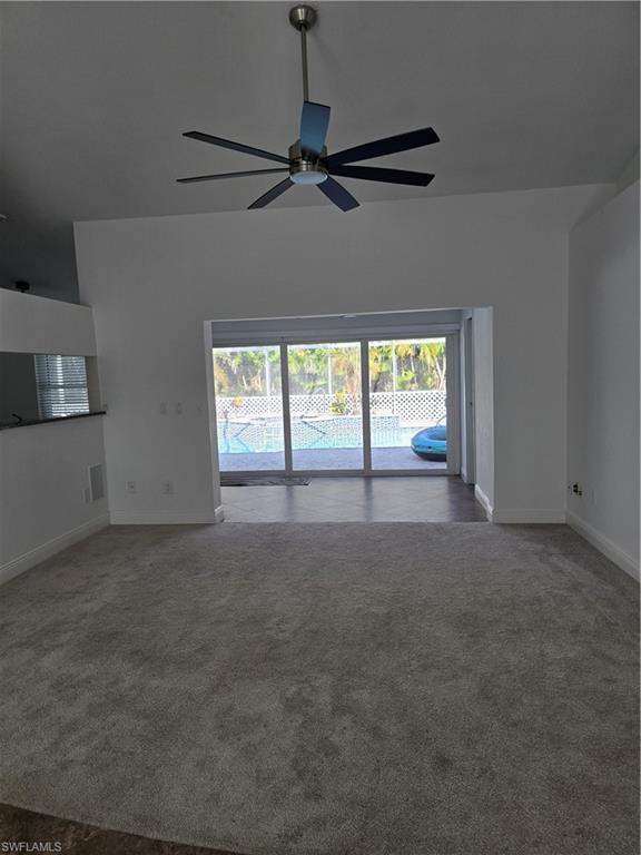 CAPE CORAL - Residential Lease