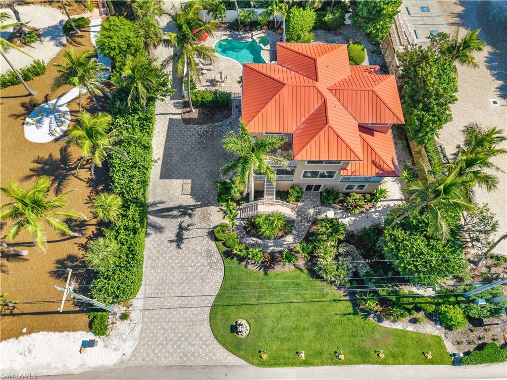 DICKEYS JOHN R SUBD - Residential
