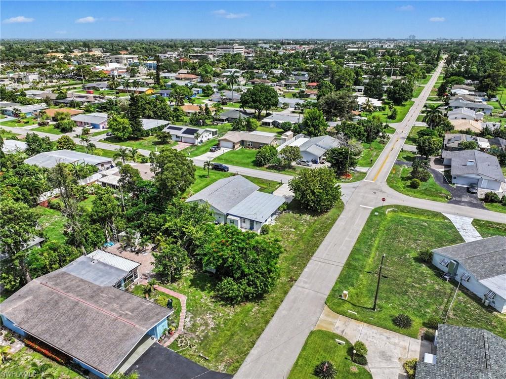 Fort Myers Villas - Residential