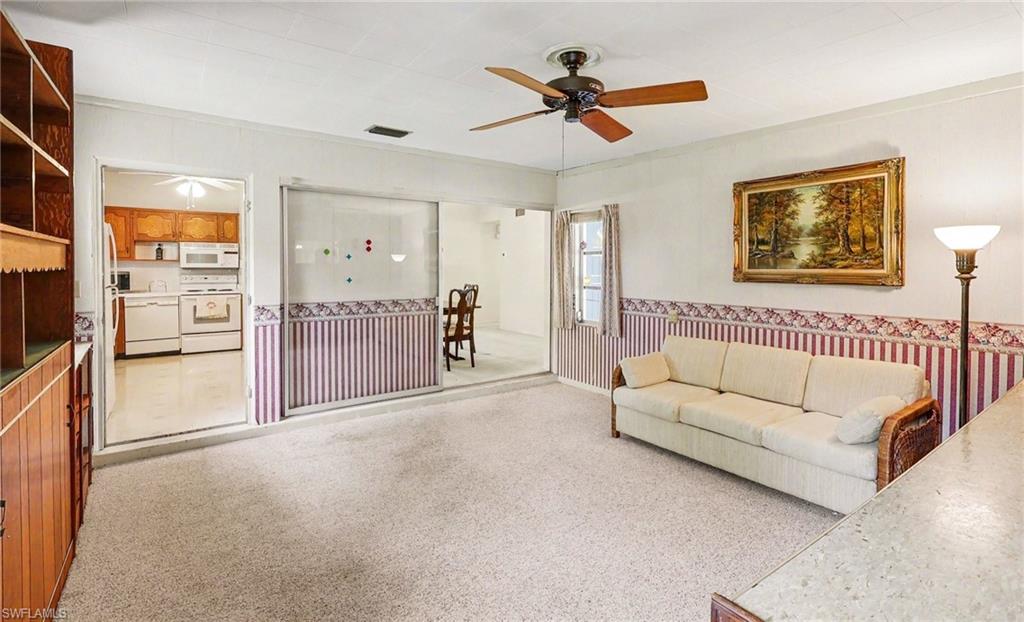 Fort Myers Villas - Residential