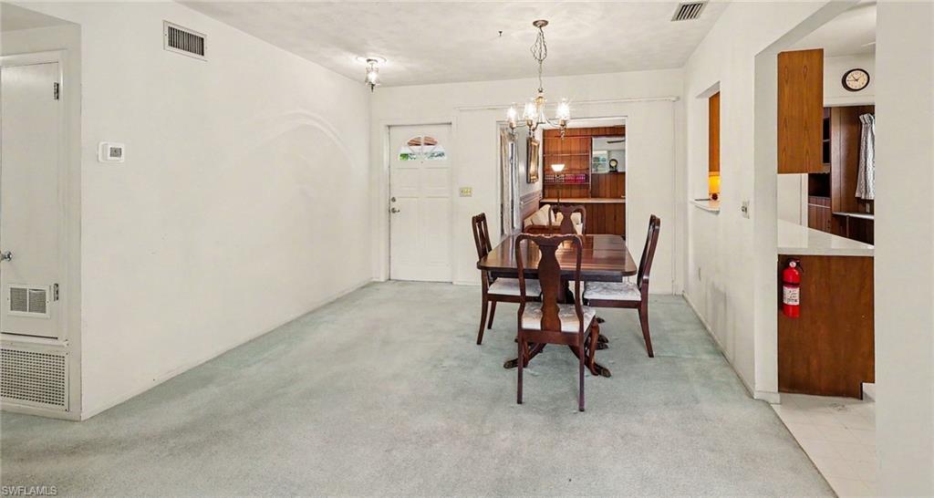Fort Myers Villas - Residential