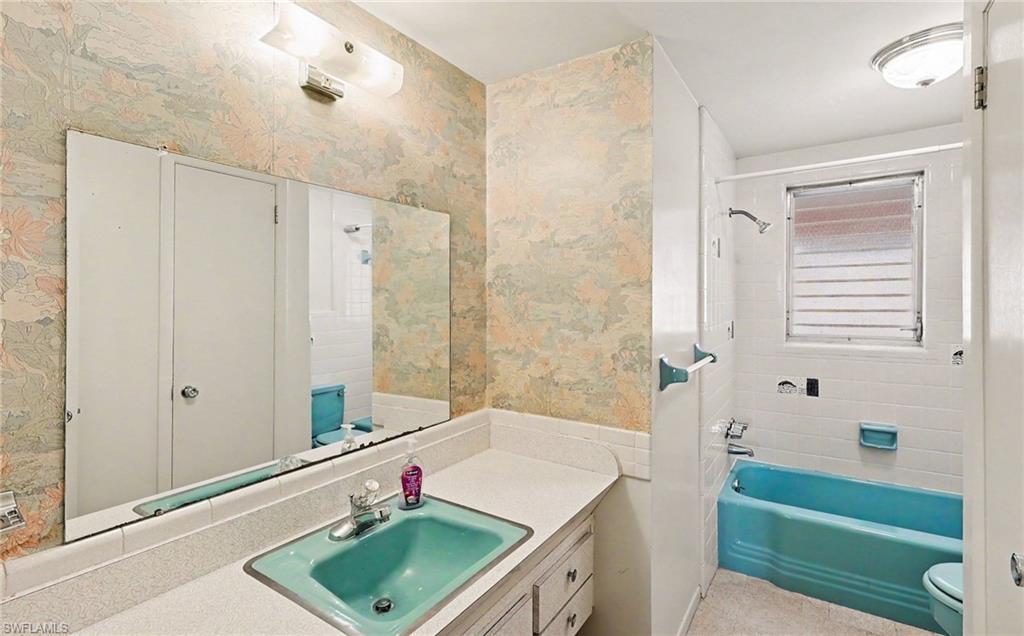 Fort Myers Villas - Residential