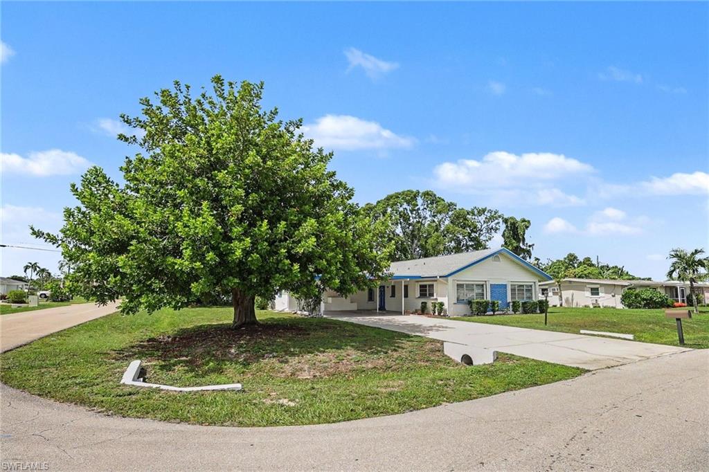 Fort Myers Villas - Residential