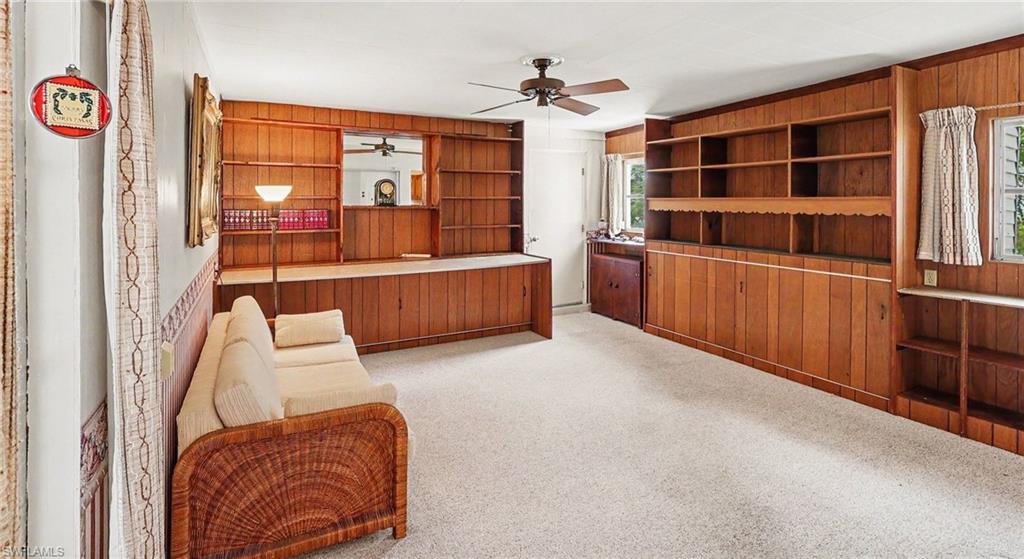 Fort Myers Villas - Residential