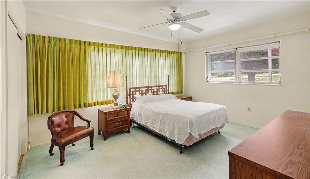 Fort Myers Villas - Residential