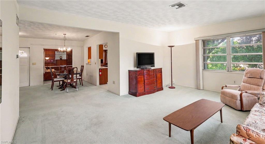 Fort Myers Villas - Residential