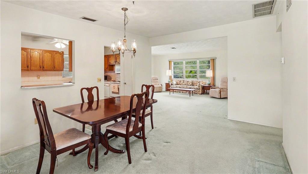 Fort Myers Villas - Residential