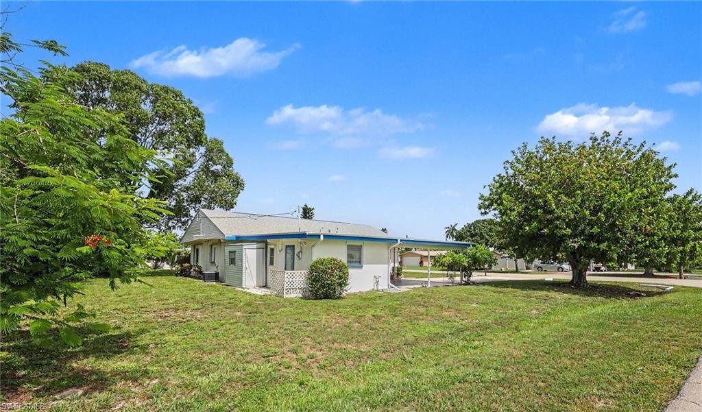 Fort Myers Villas - Residential