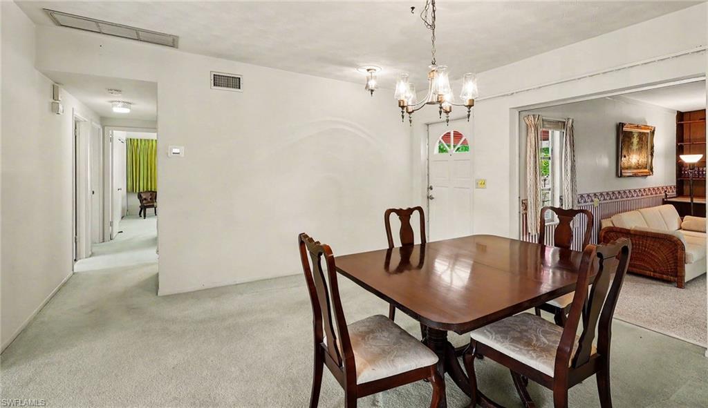 Fort Myers Villas - Residential