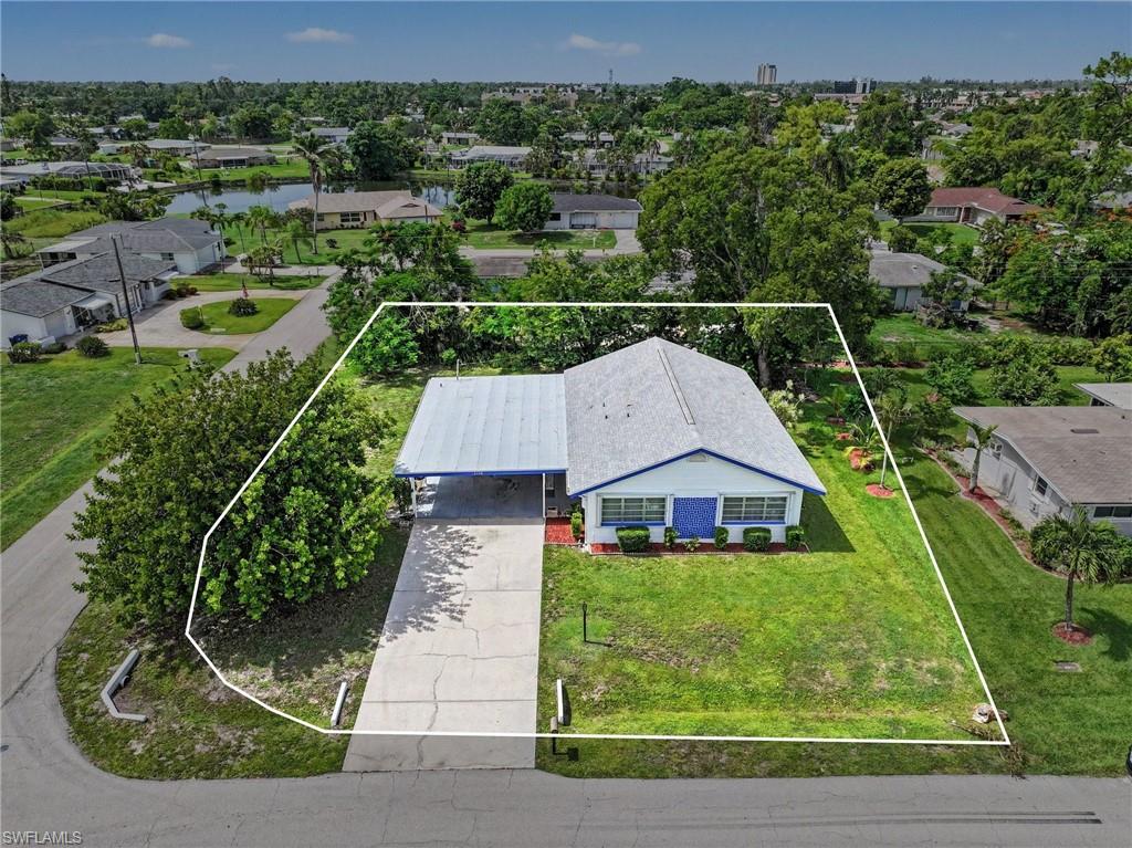 Fort Myers Villas - Residential