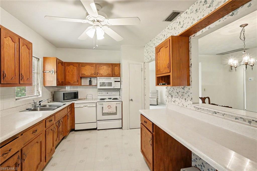 Fort Myers Villas - Residential