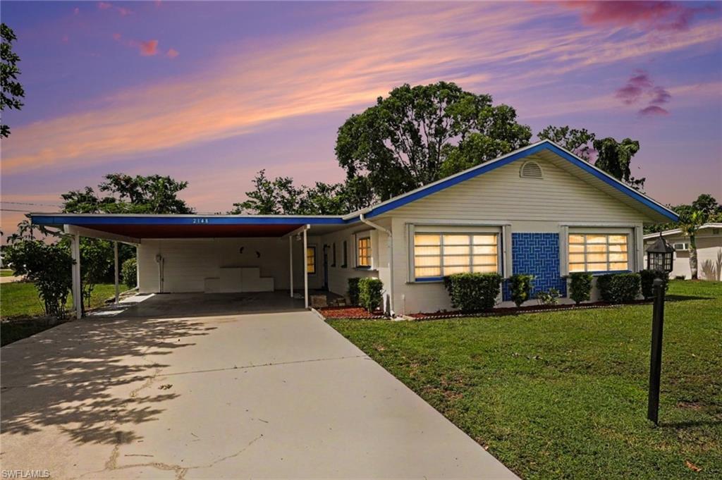 Fort Myers Villas - Residential