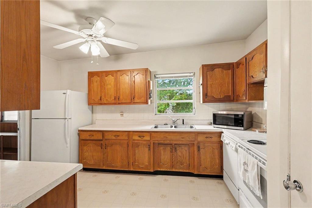Fort Myers Villas - Residential
