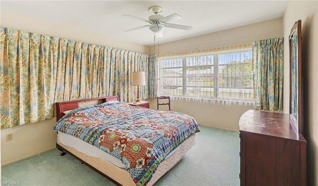 Fort Myers Villas - Residential
