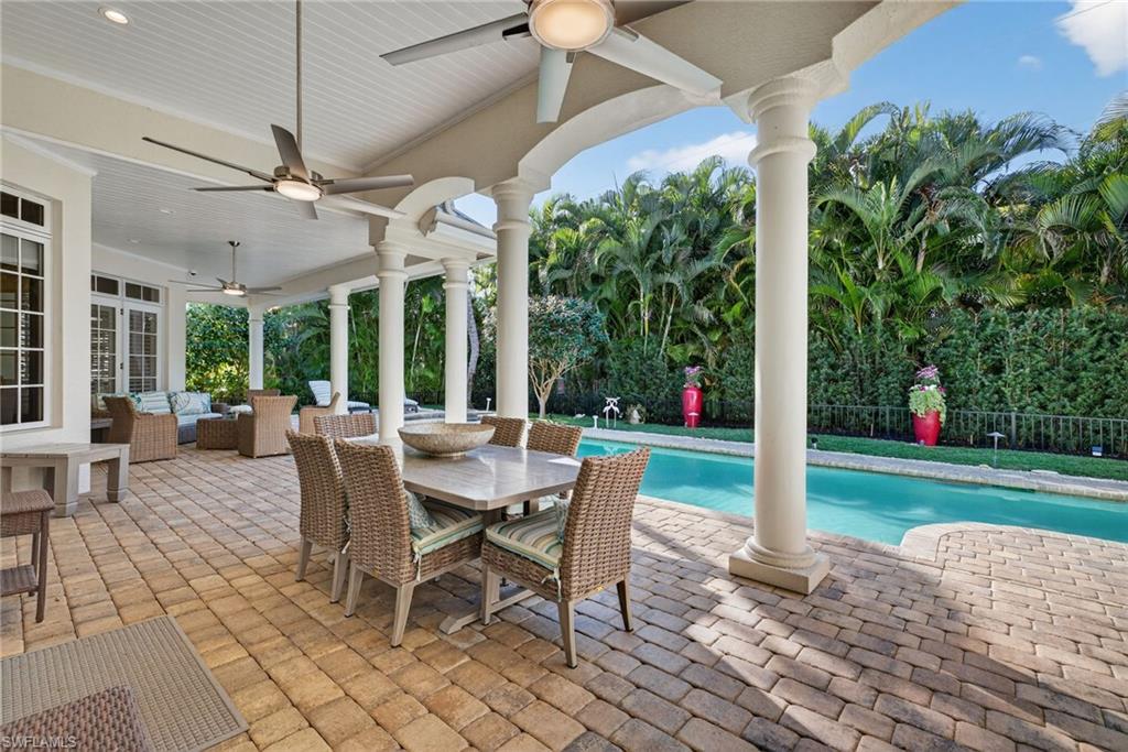 COQUINA SANDS - Residential