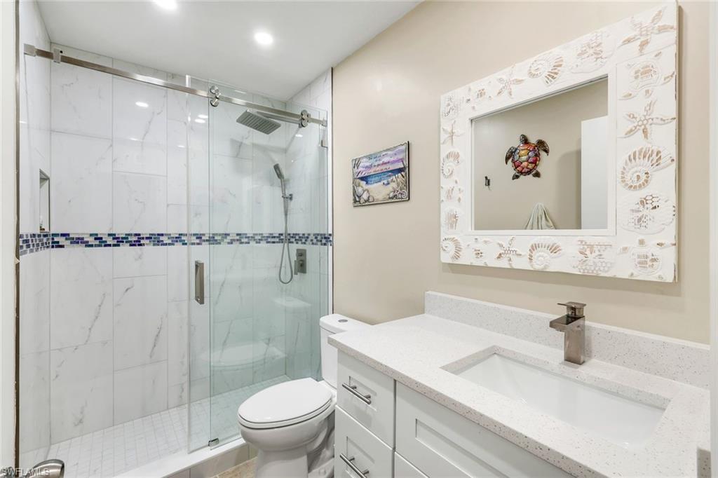 CORAL CAY CONDO - Residential