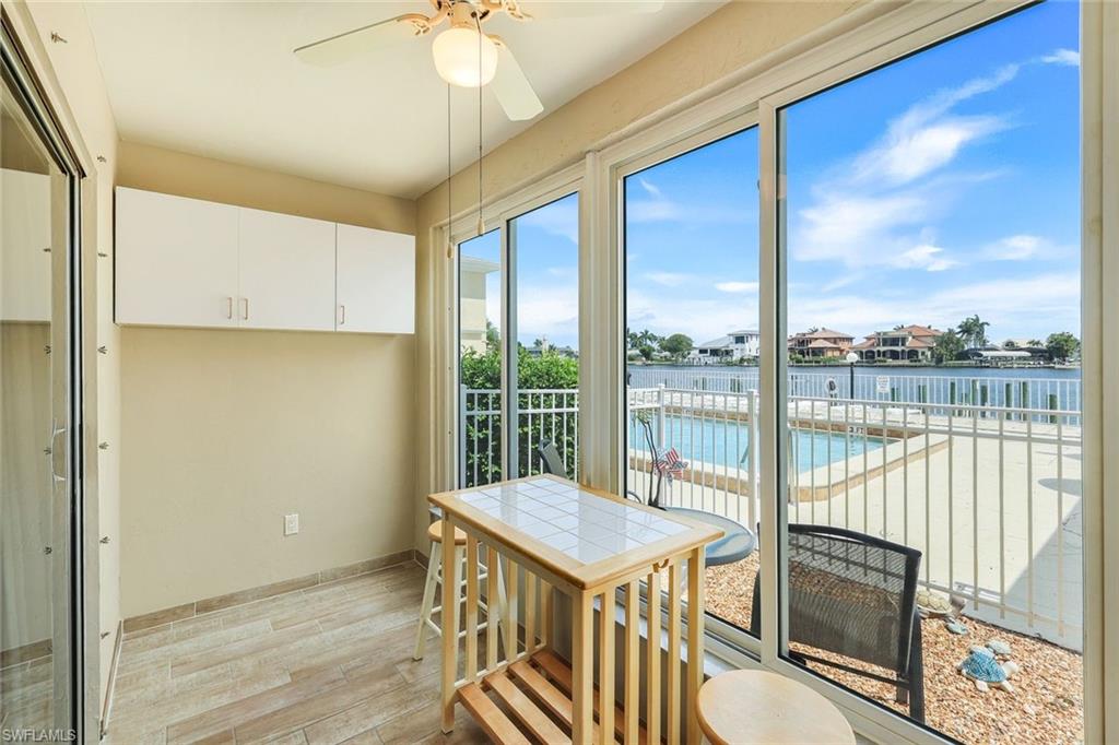 CORAL CAY CONDO - Residential