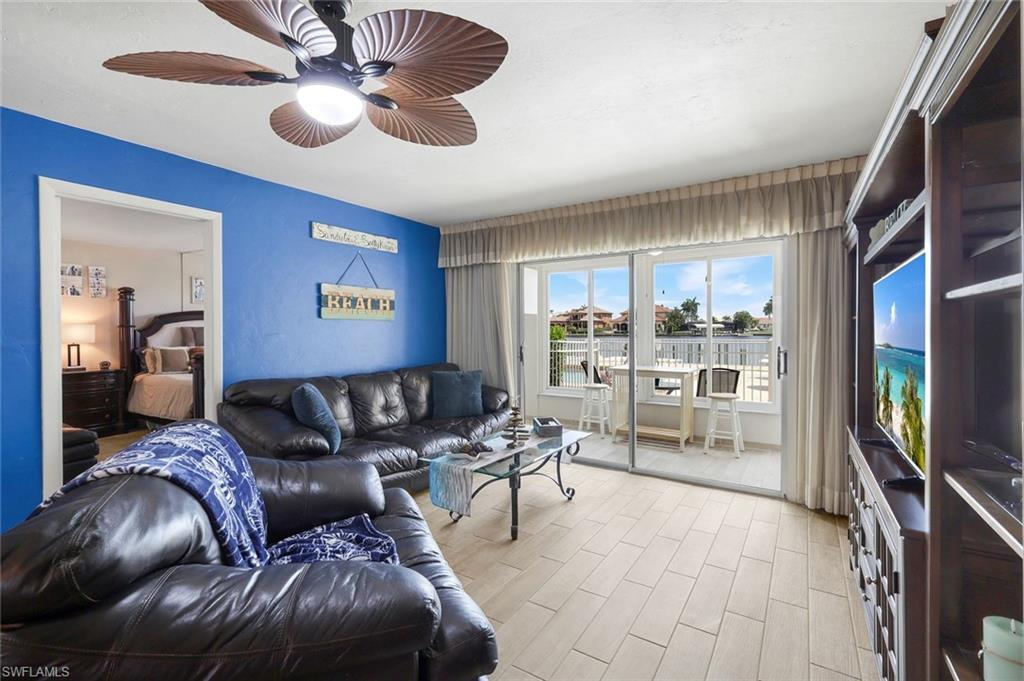 CORAL CAY CONDO - Residential