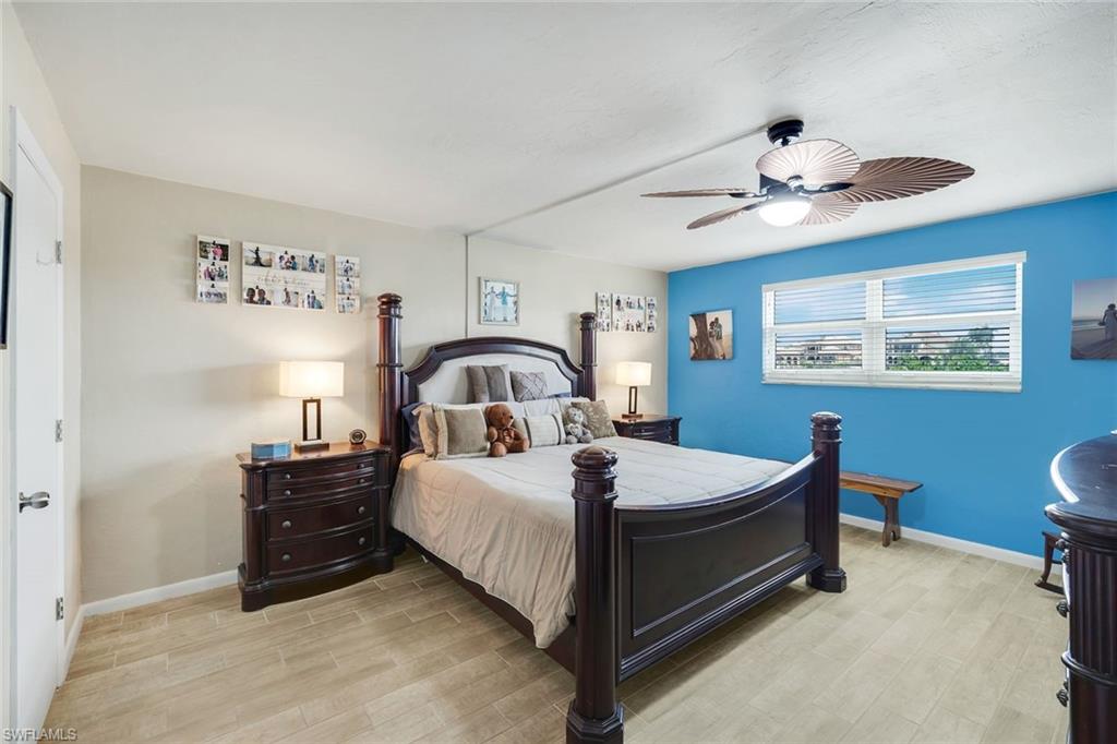CORAL CAY CONDO - Residential