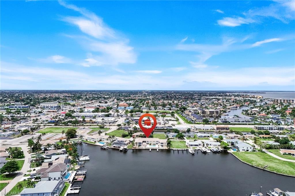 CORAL CAY CONDO - Residential