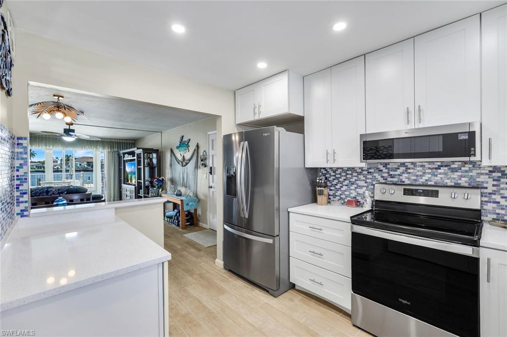 CORAL CAY CONDO - Residential