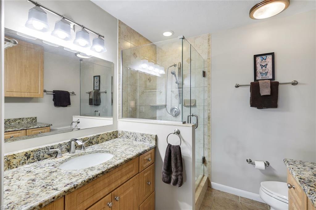 CORAL CAY CONDO - Residential