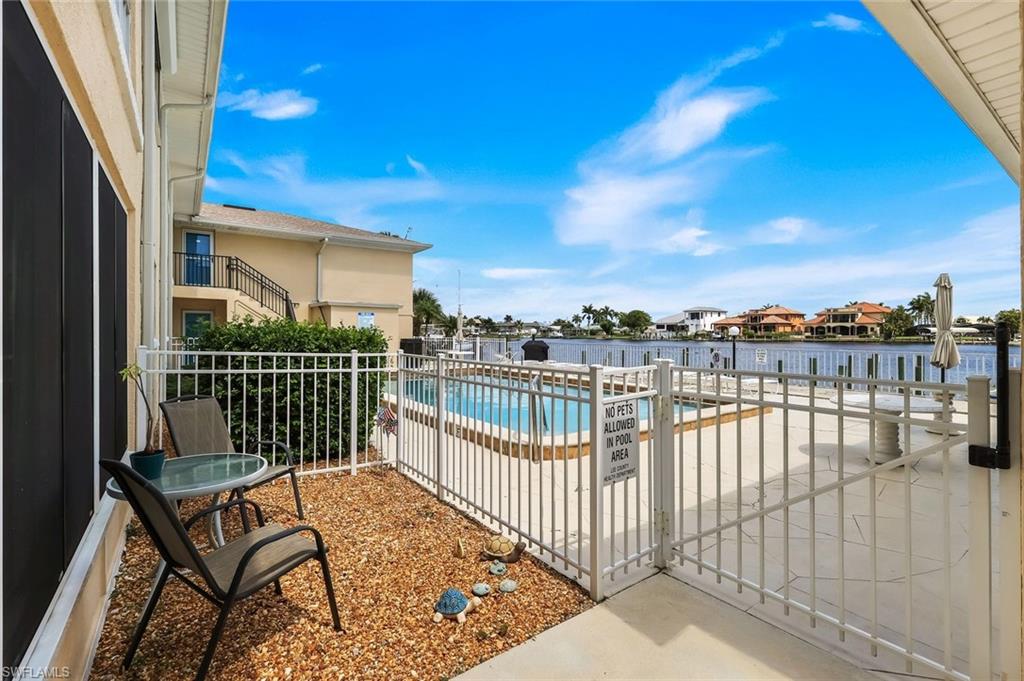 CORAL CAY CONDO - Residential
