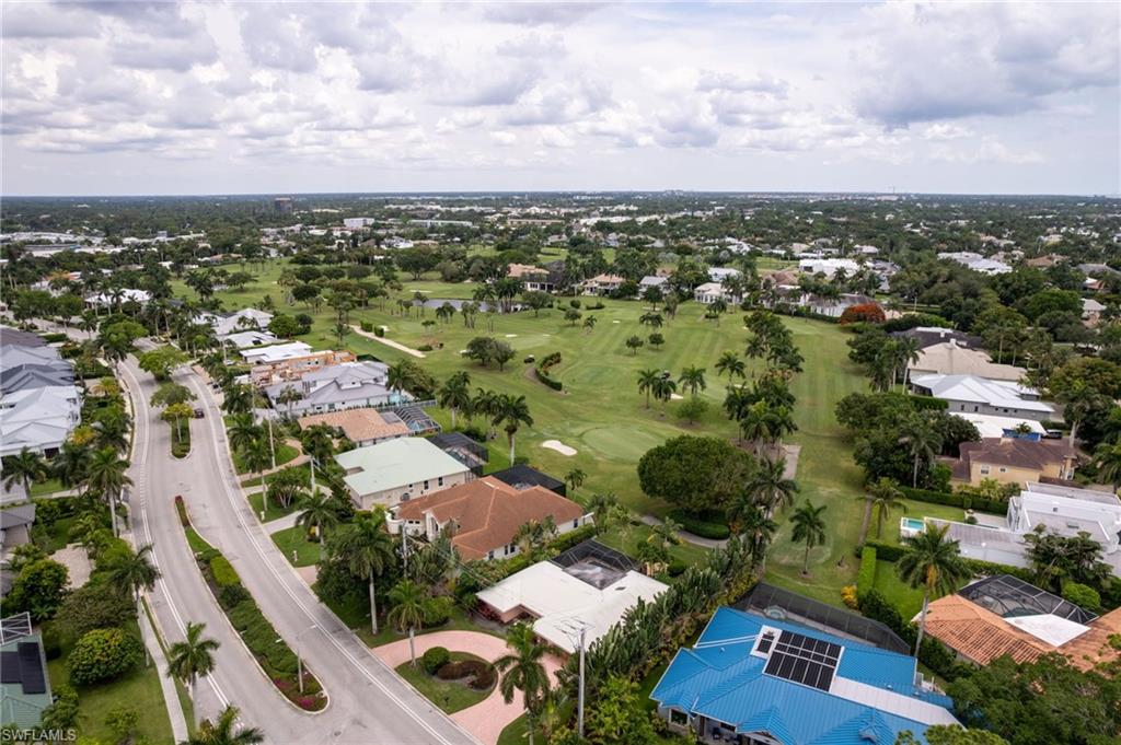 MOORINGS - Residential