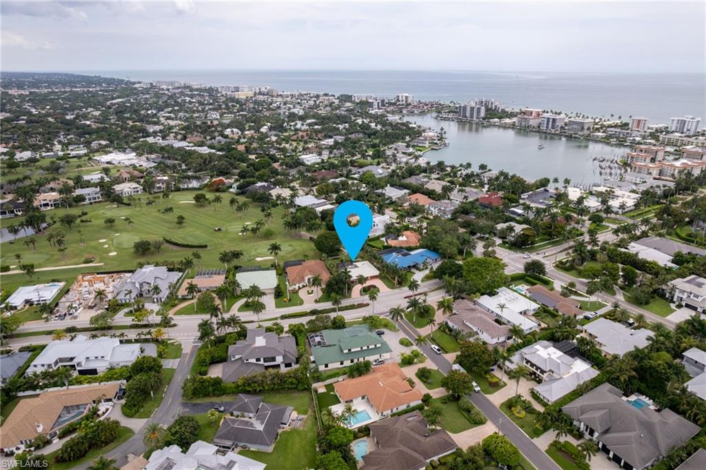 MOORINGS - Residential