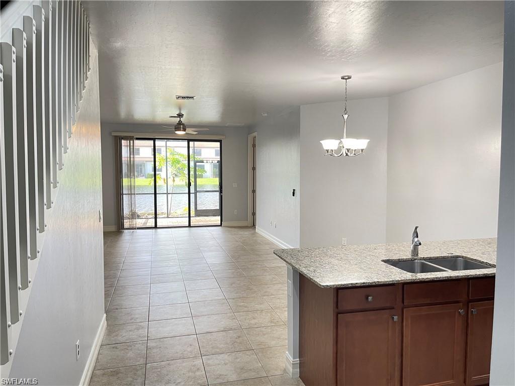 THE PRESERVE AT BRISTOL PINES - Residential Lease