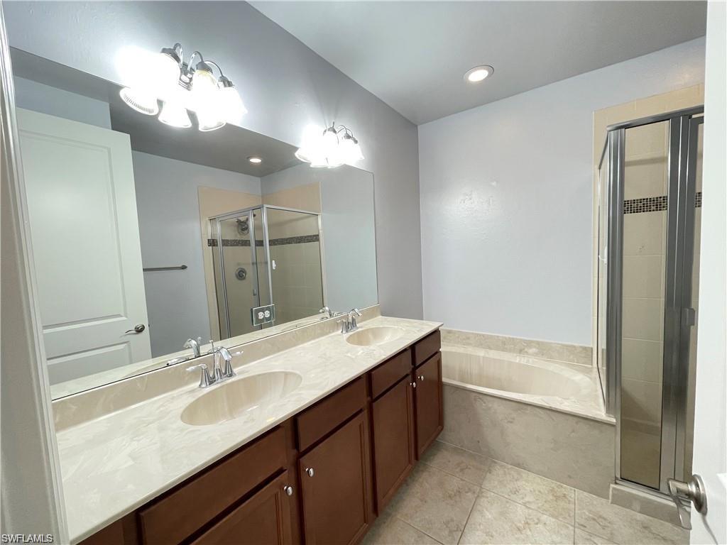 THE PRESERVE AT BRISTOL PINES - Residential Lease