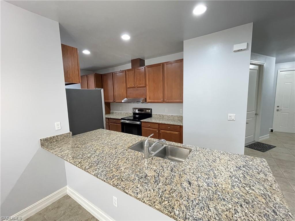THE PRESERVE AT BRISTOL PINES - Residential Lease