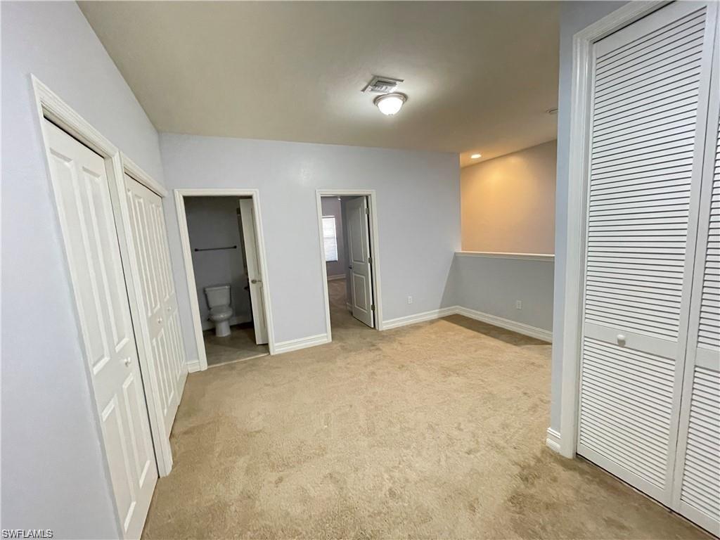 THE PRESERVE AT BRISTOL PINES - Residential Lease