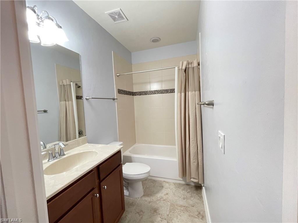 THE PRESERVE AT BRISTOL PINES - Residential Lease