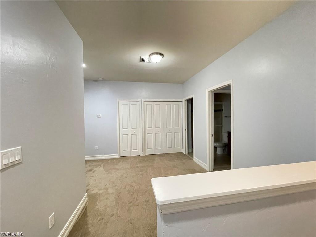 THE PRESERVE AT BRISTOL PINES - Residential Lease