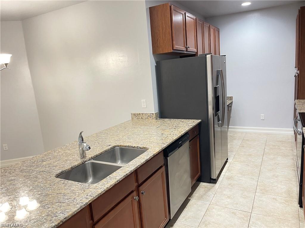 THE PRESERVE AT BRISTOL PINES - Residential Lease