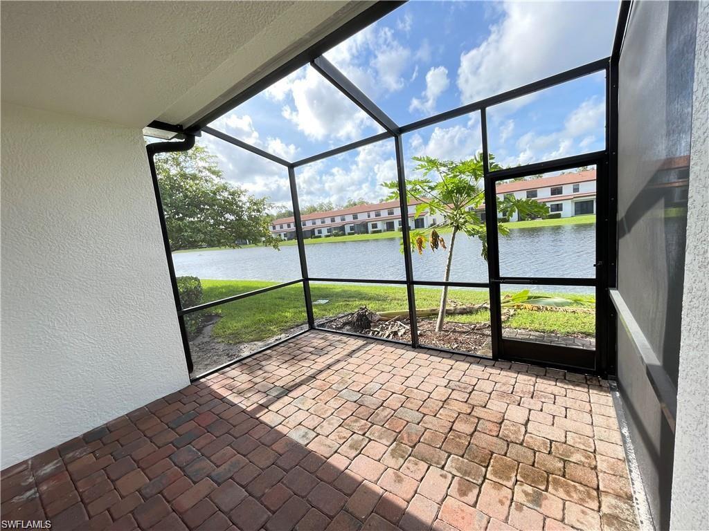 THE PRESERVE AT BRISTOL PINES - Residential Lease