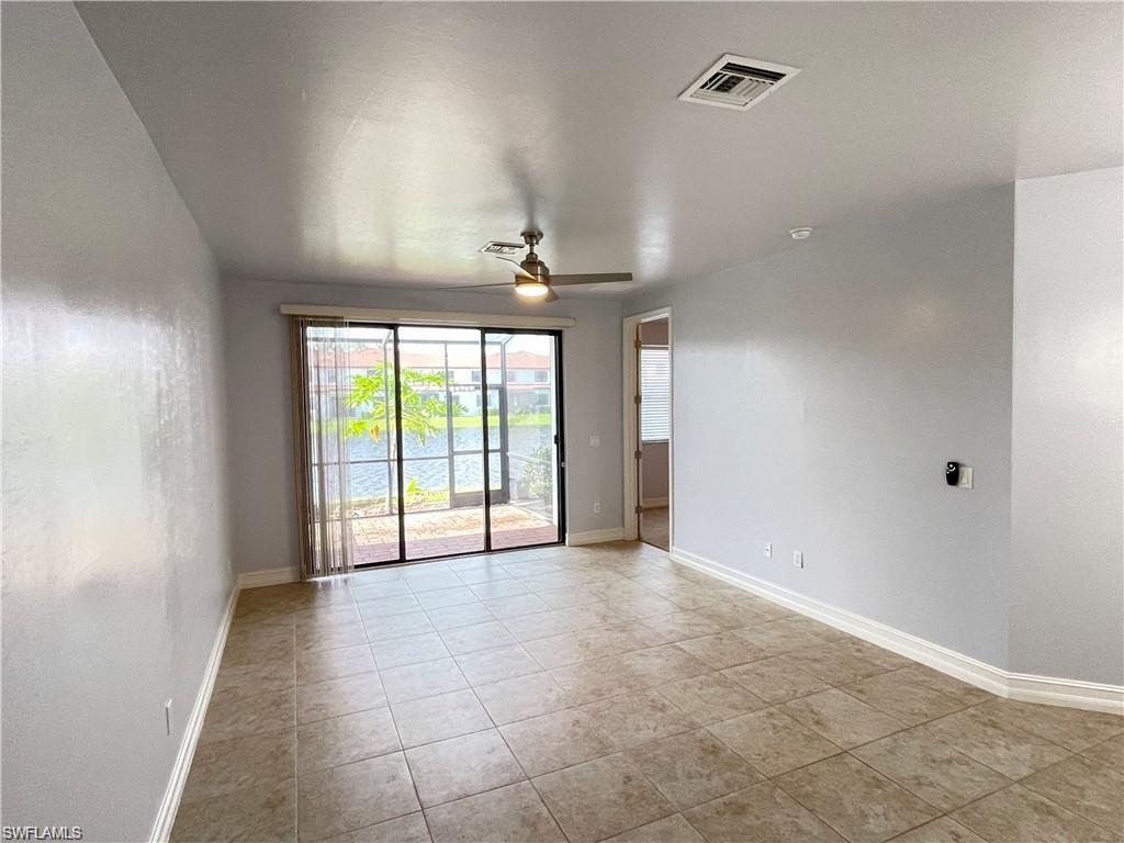 THE PRESERVE AT BRISTOL PINES - Residential Lease