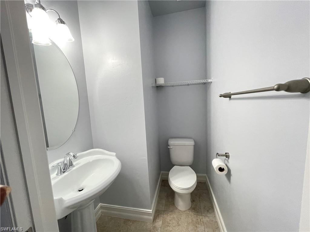 THE PRESERVE AT BRISTOL PINES - Residential Lease