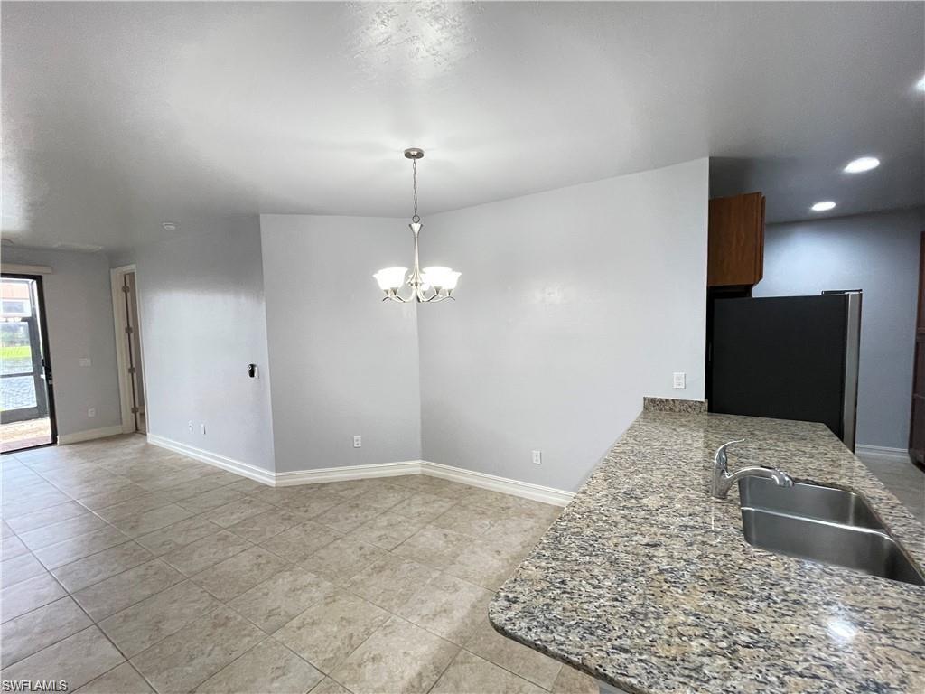 THE PRESERVE AT BRISTOL PINES - Residential Lease
