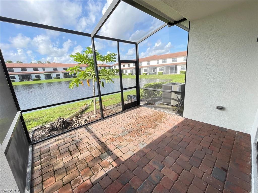 THE PRESERVE AT BRISTOL PINES - Residential Lease