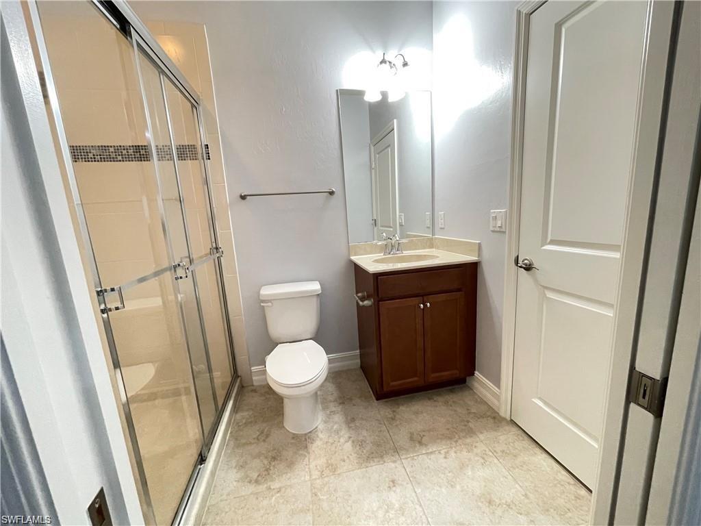 THE PRESERVE AT BRISTOL PINES - Residential Lease