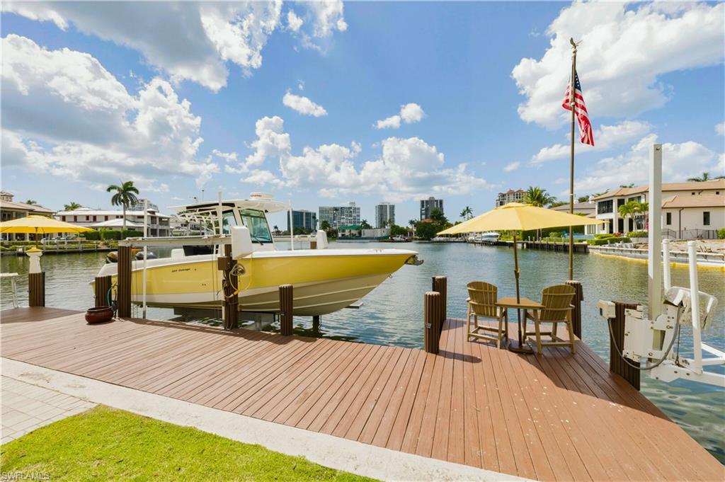 PARK SHORE - Residential