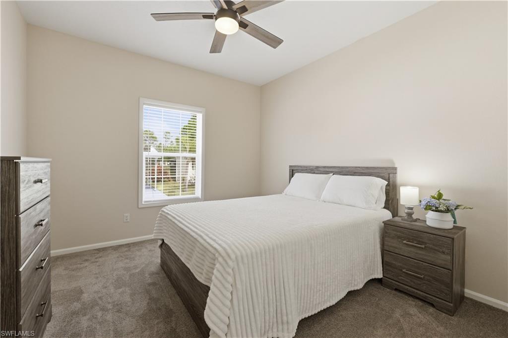 GARDEN COVE - Residential Lease