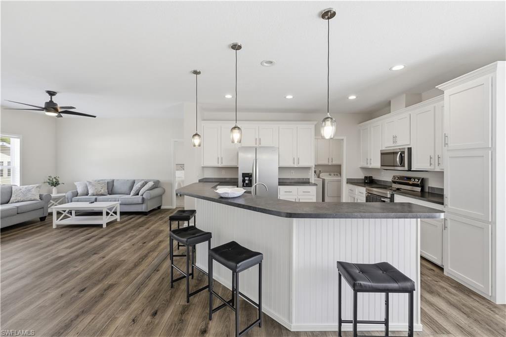 GARDEN COVE - Residential Lease