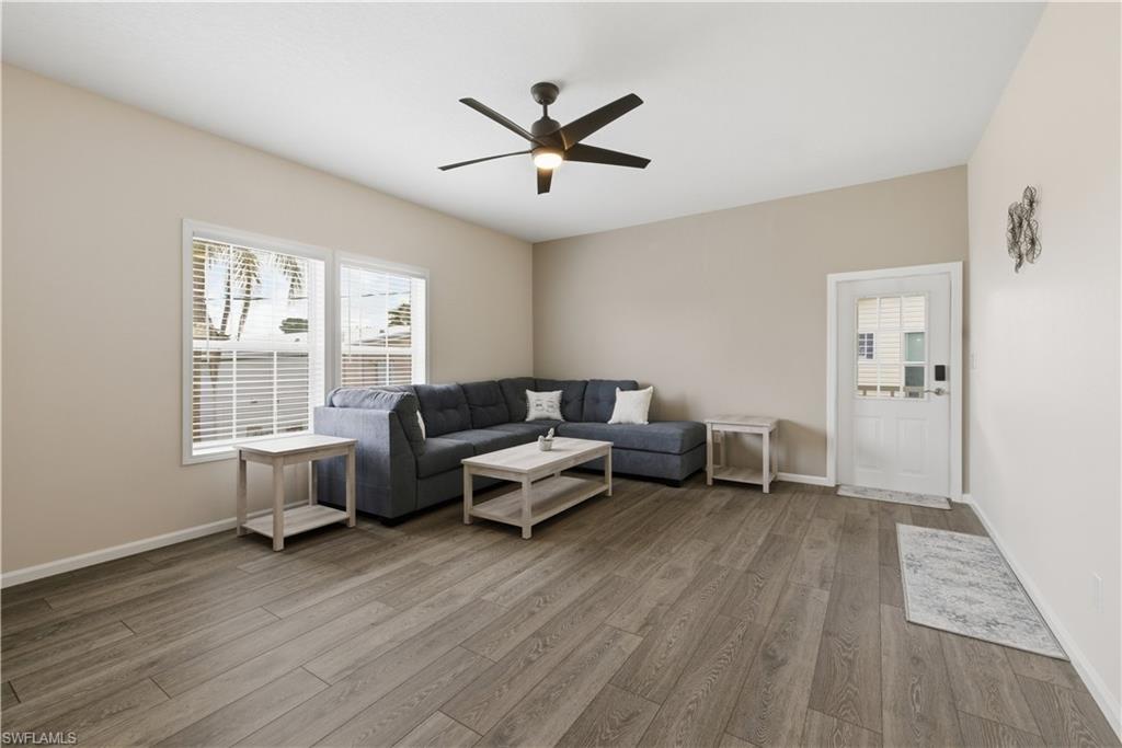 GARDEN COVE - Residential Lease